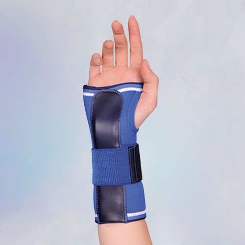 Čvrsta potpora - steznik ručnog zgloba
